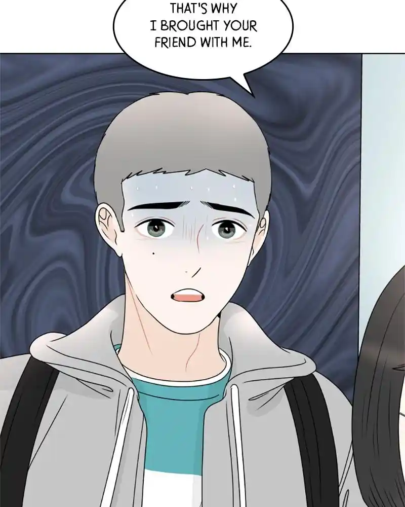 30 Minute Walk Chapter 182