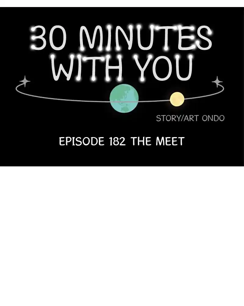 30 Minute Walk Chapter 182