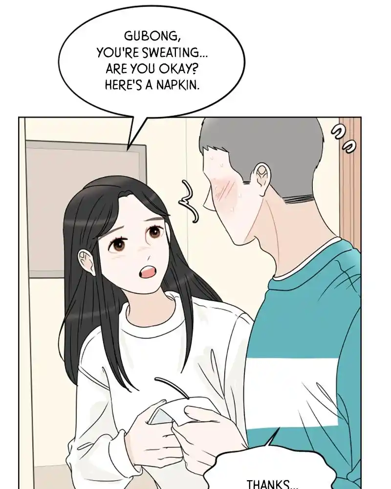 30 Minute Walk Chapter 182