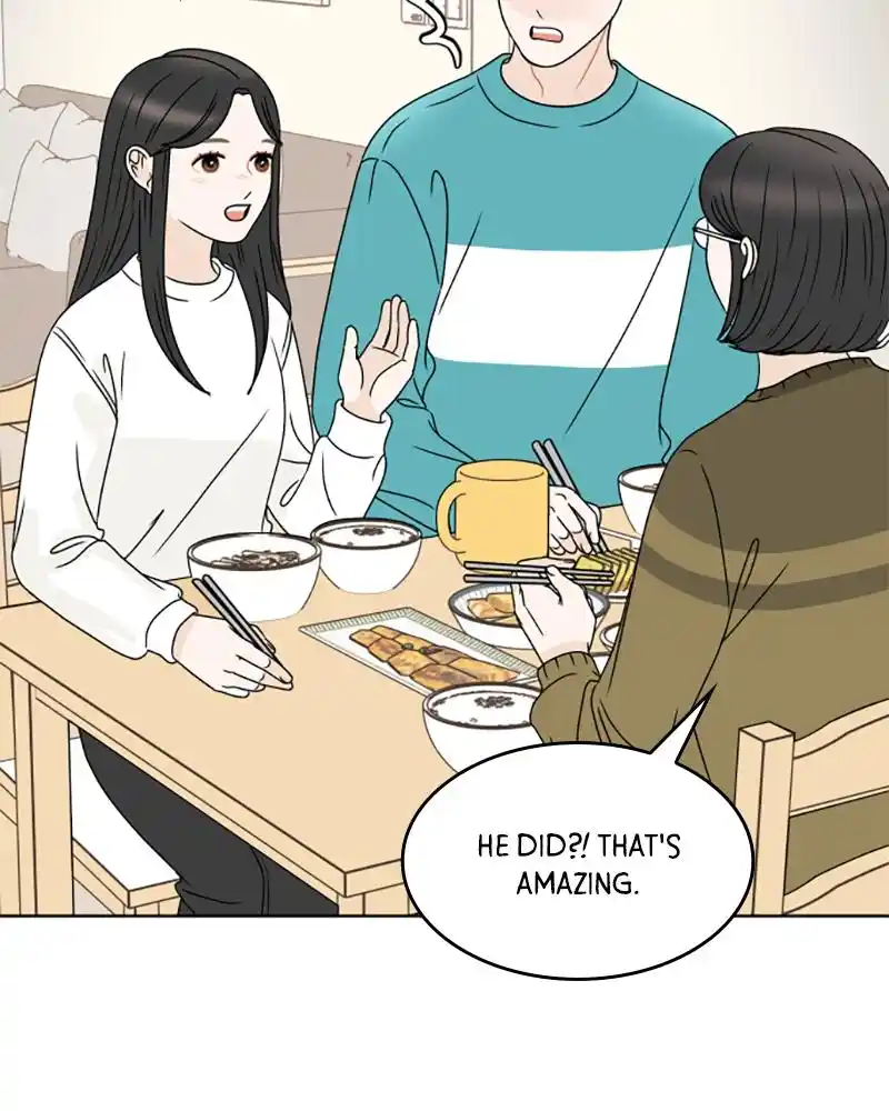 30 Minute Walk Chapter 182