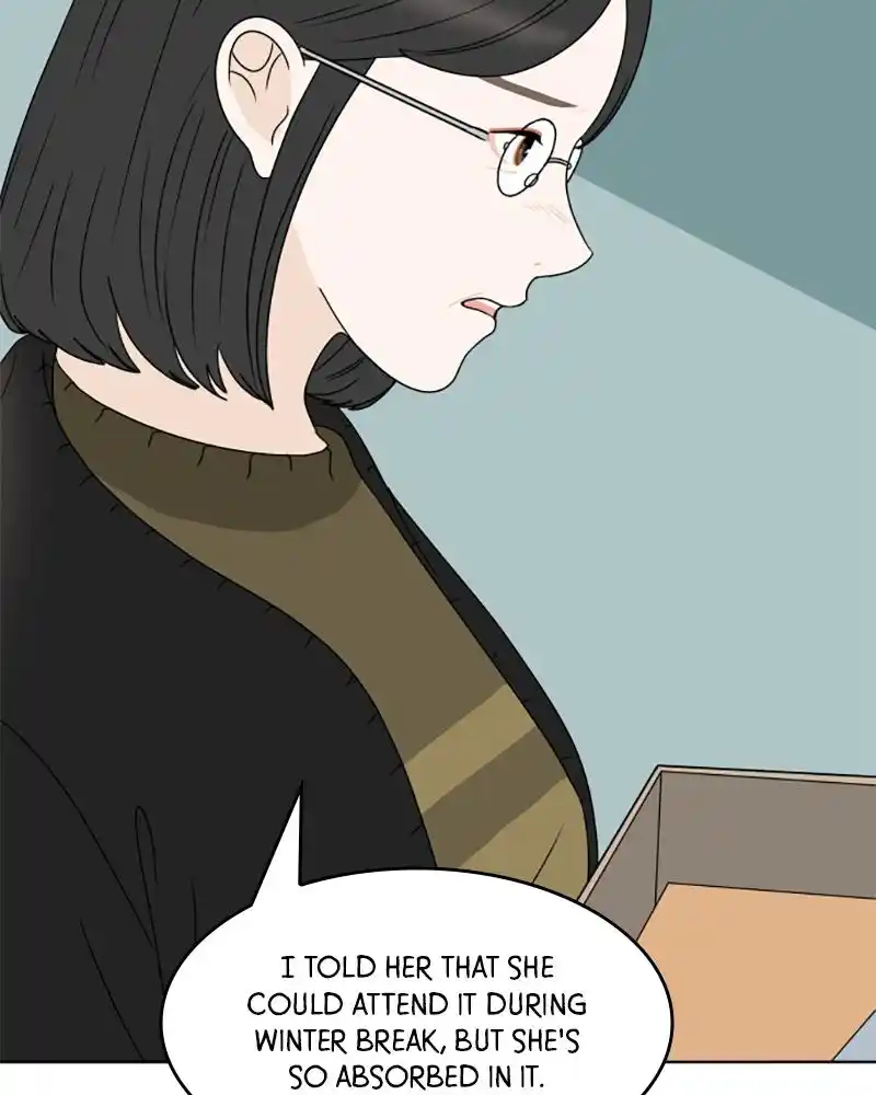 30 Minute Walk Chapter 182