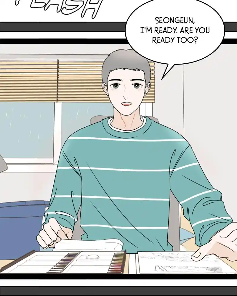 30 Minute Walk Chapter 183