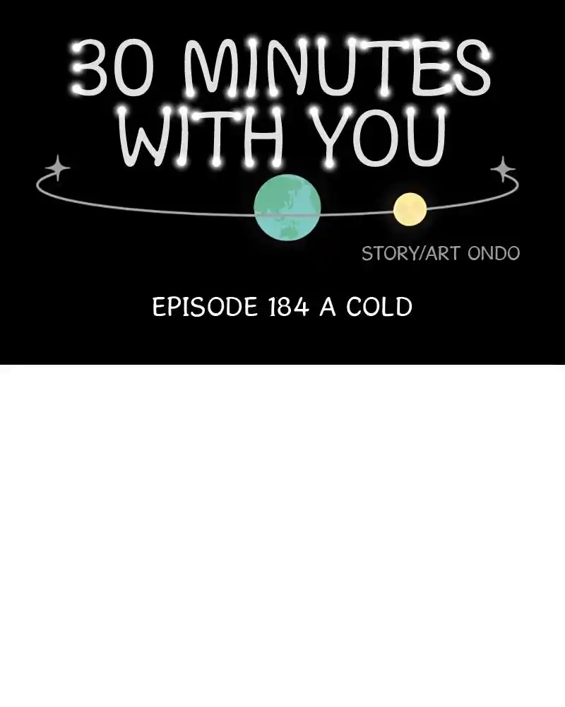 30 Minute Walk Chapter 184