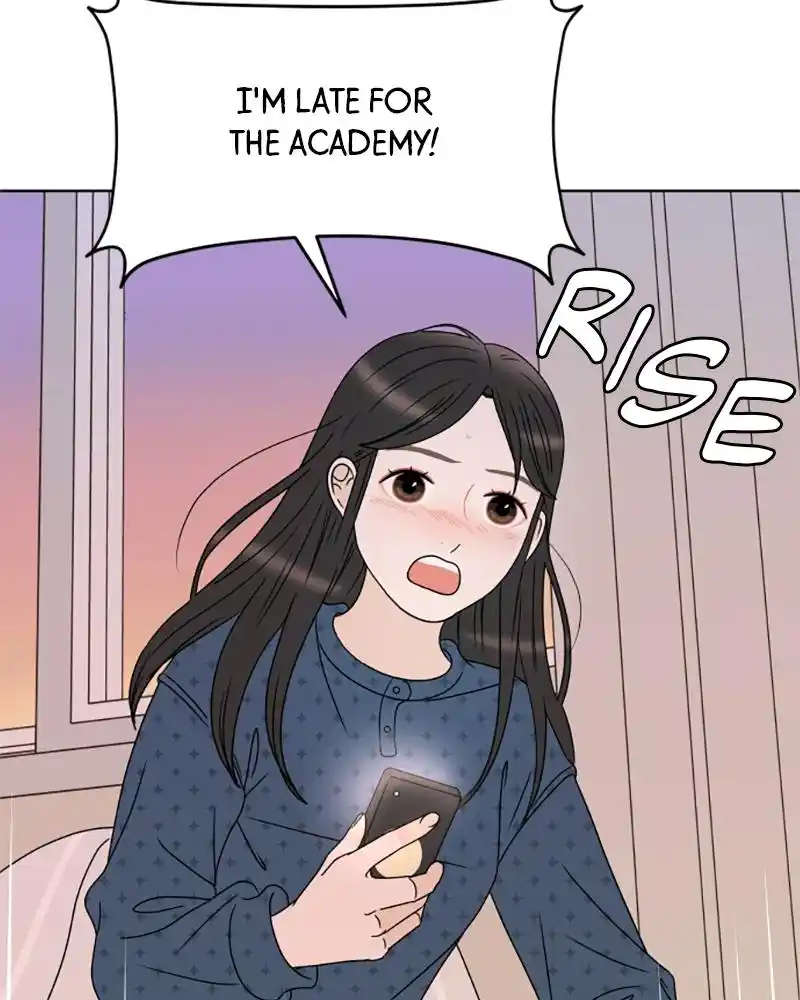 30 Minute Walk Chapter 184