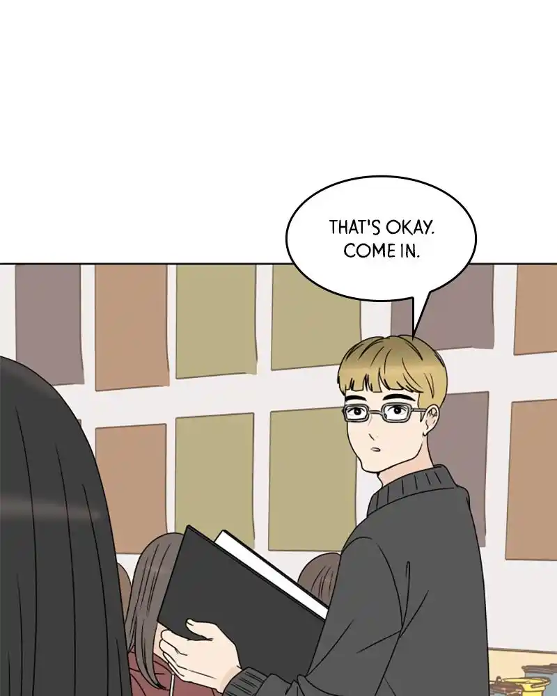 30 Minute Walk Chapter 184