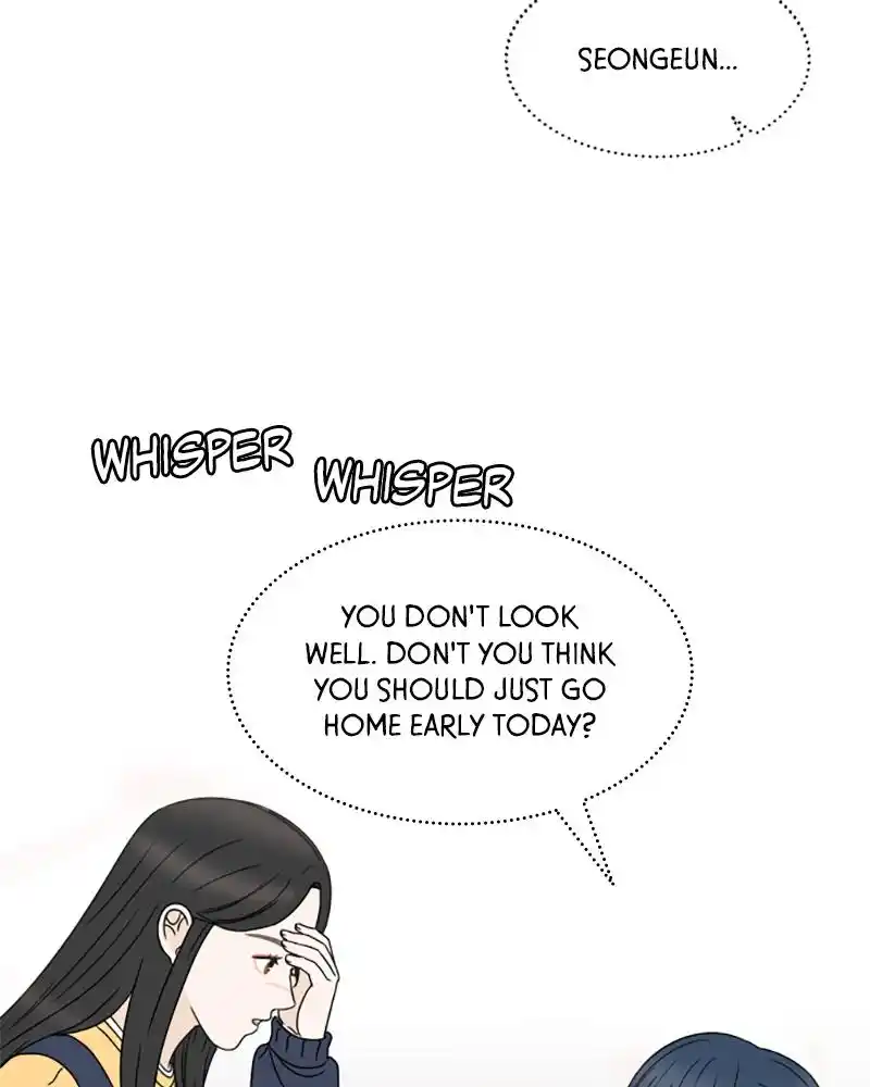 30 Minute Walk Chapter 184