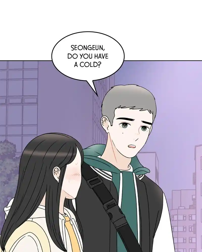 30 Minute Walk Chapter 184