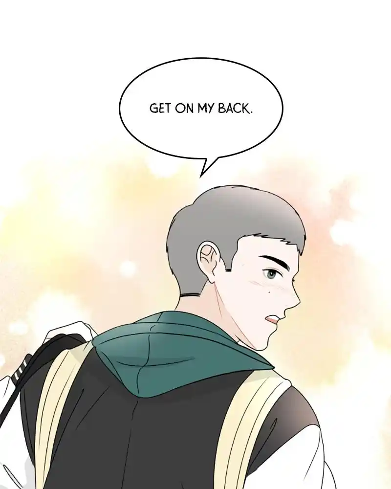 30 Minute Walk Chapter 184