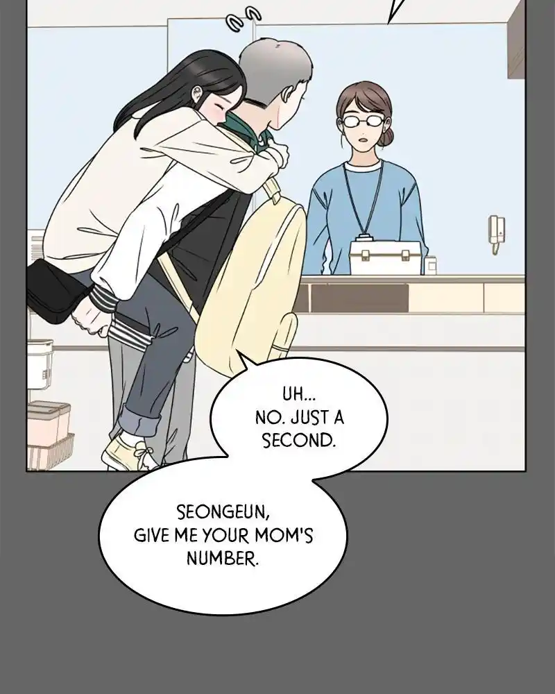 30 Minute Walk Chapter 185