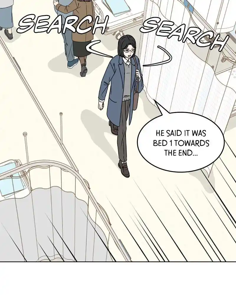 30 Minute Walk Chapter 185