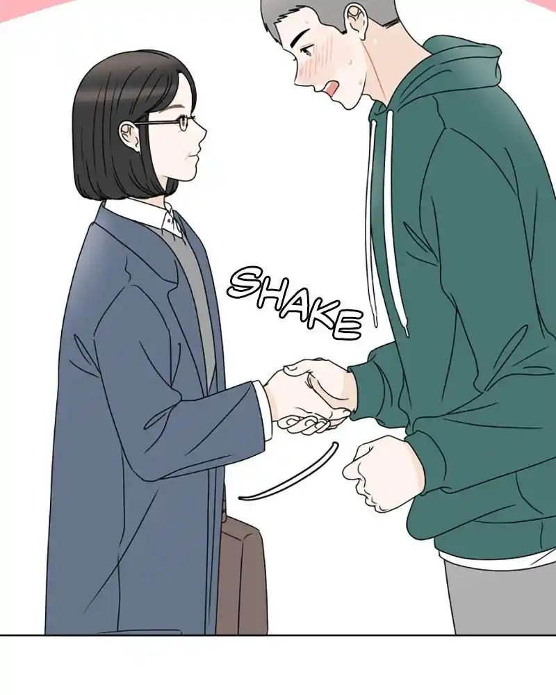 30 Minute Walk Chapter 185