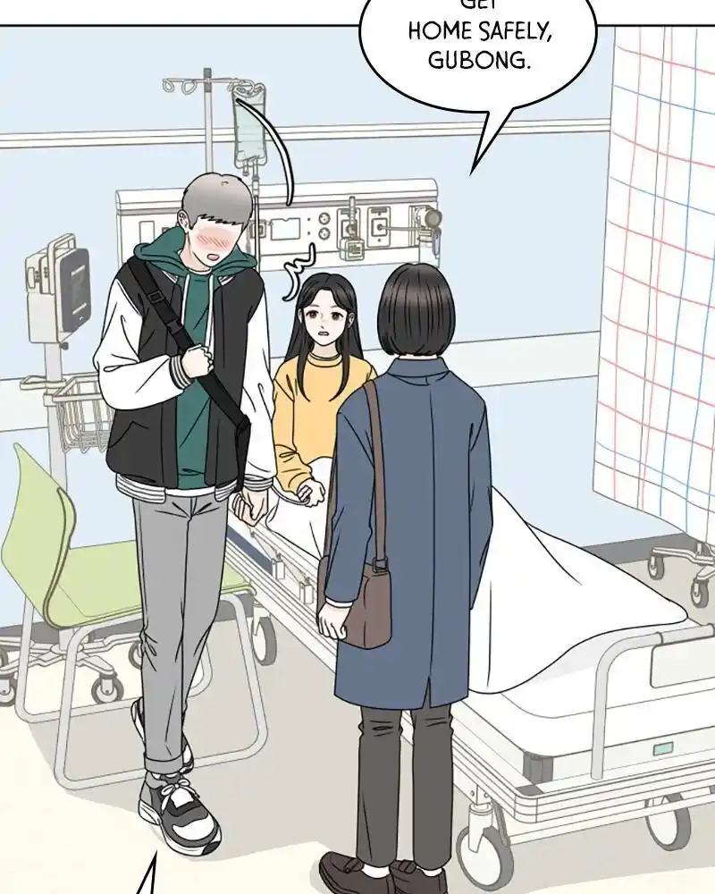 30 Minute Walk Chapter 185