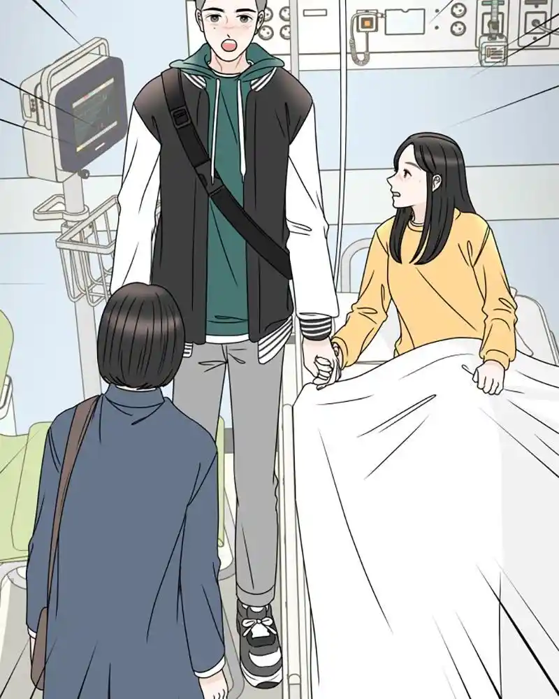 30 Minute Walk Chapter 185