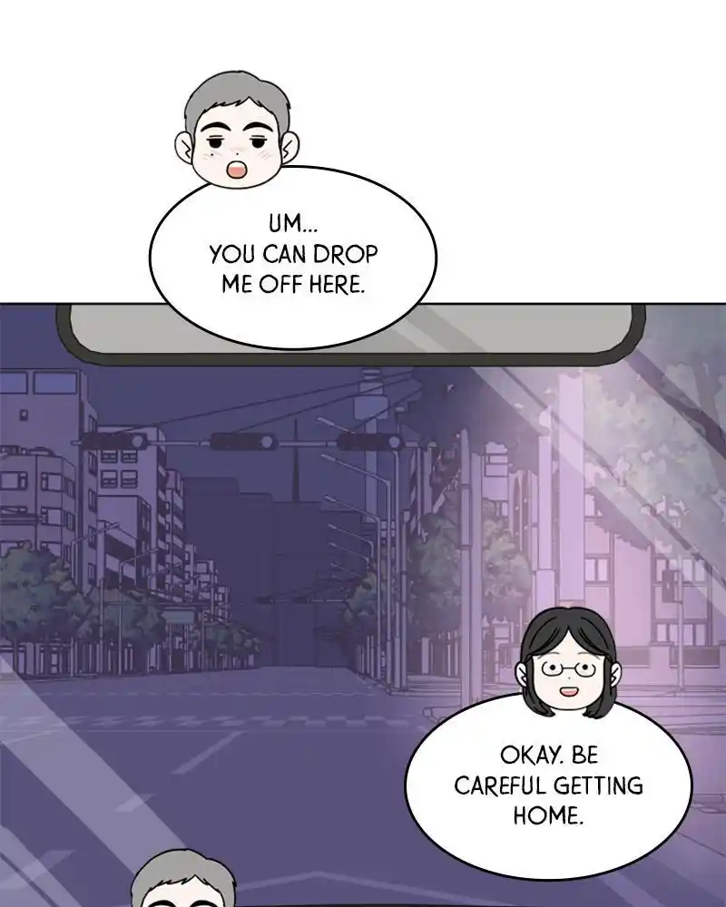 30 Minute Walk Chapter 185