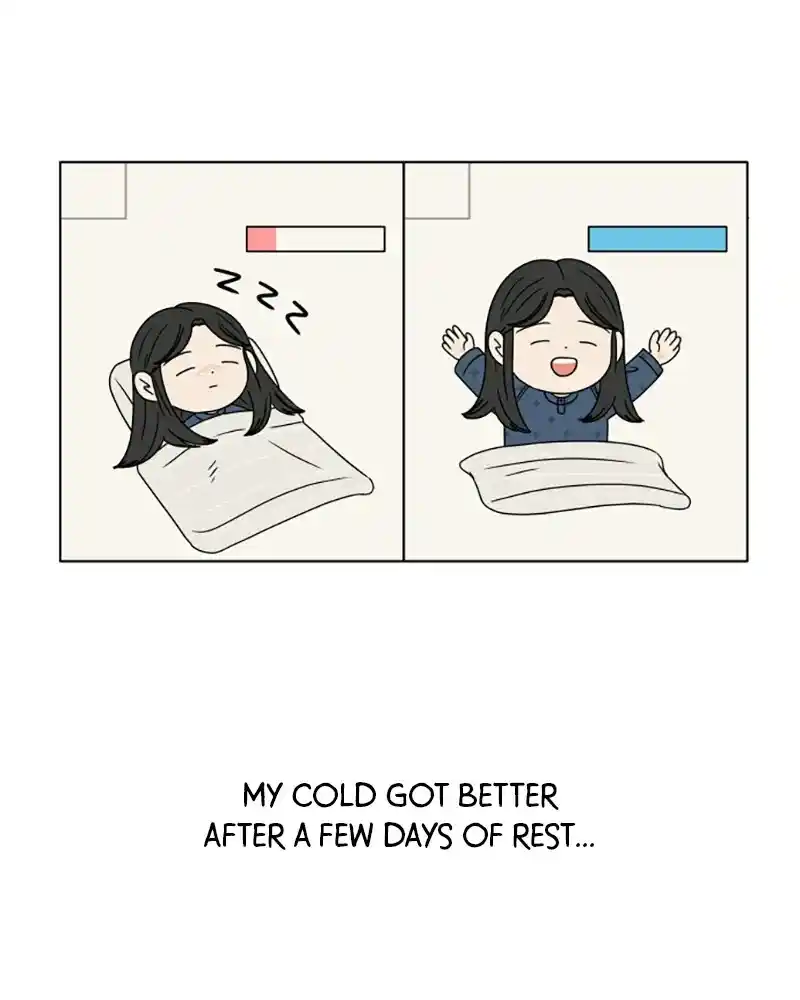 30 Minute Walk Chapter 186