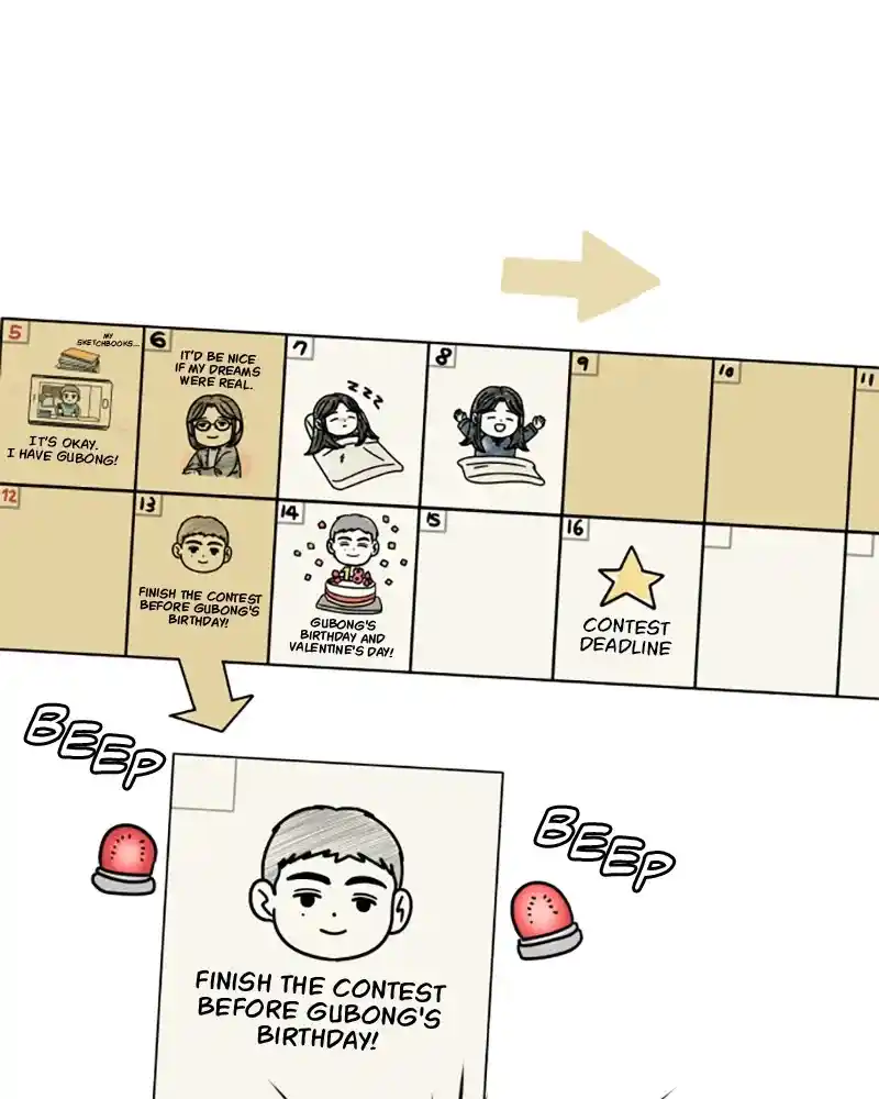 30 Minute Walk Chapter 186