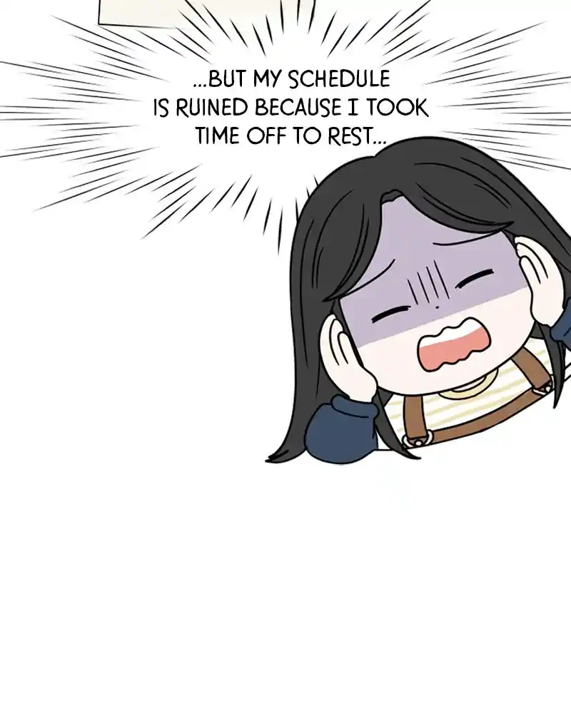 30 Minute Walk Chapter 186