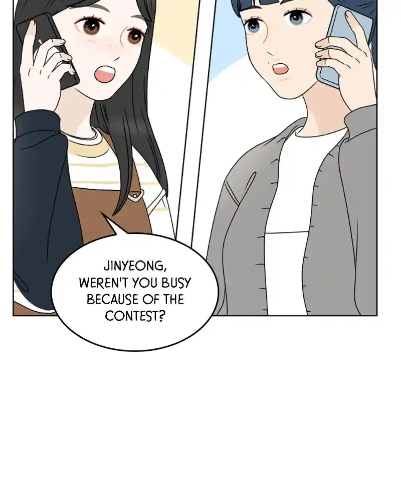 30 Minute Walk Chapter 186