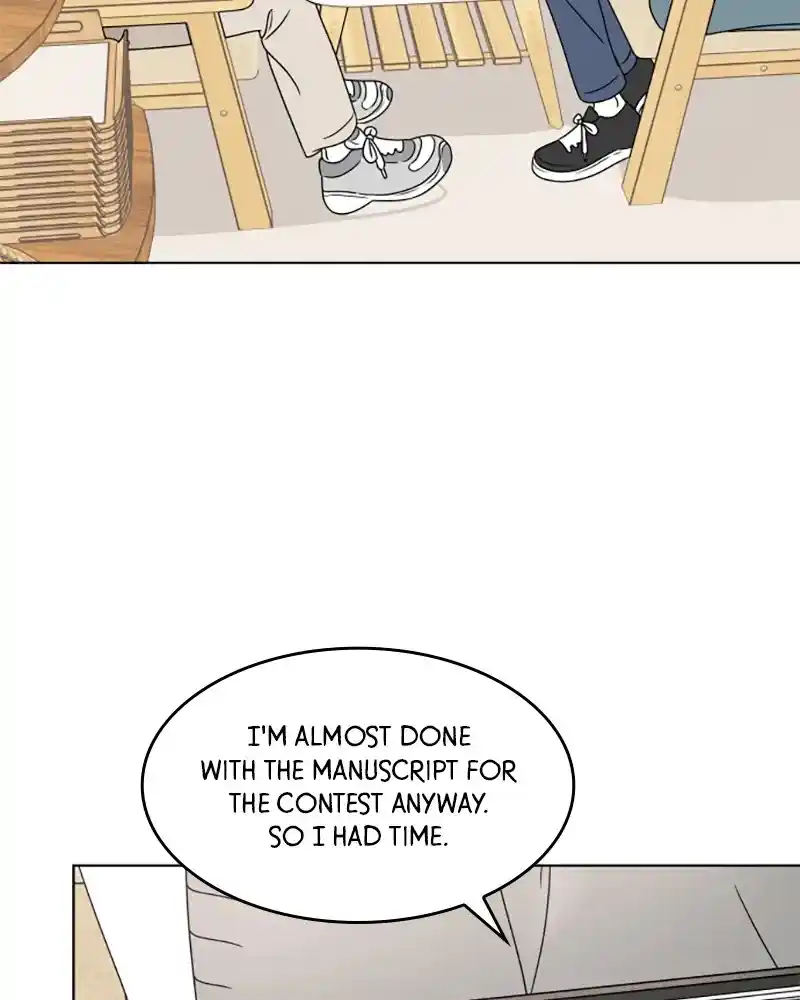 30 Minute Walk Chapter 186