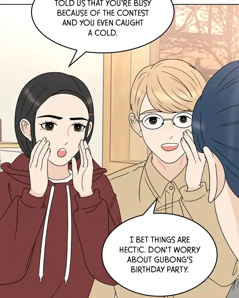 30 Minute Walk Chapter 186