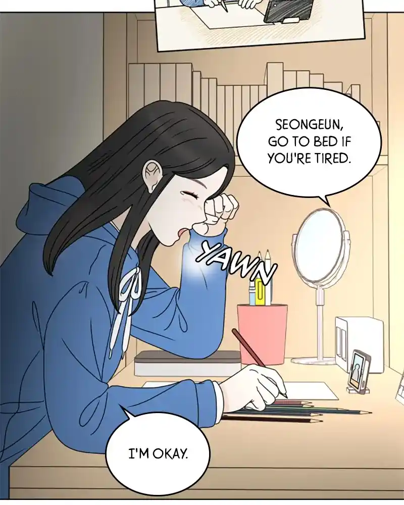 30 Minute Walk Chapter 186