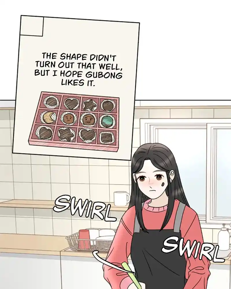 30 Minute Walk Chapter 186