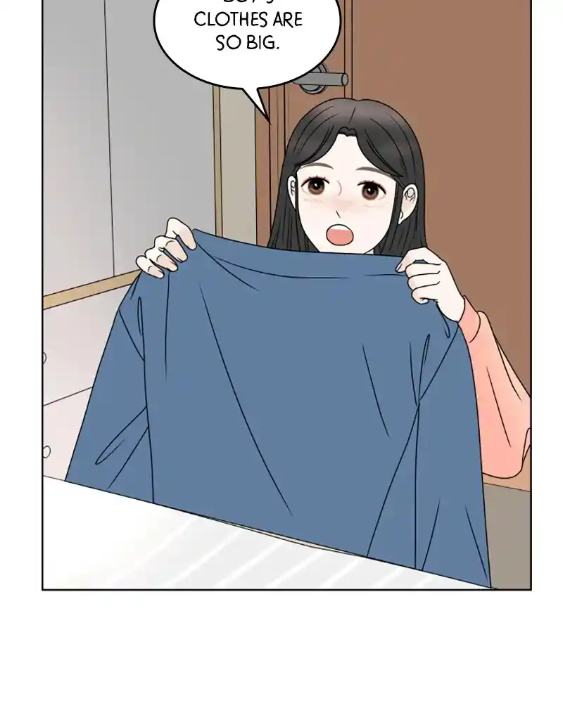 30 Minute Walk Chapter 186