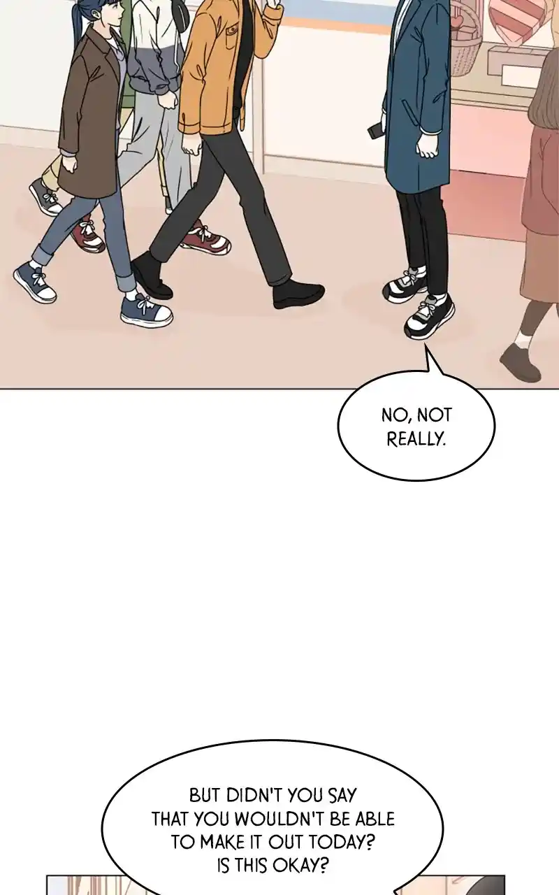 30 Minute Walk Chapter 187