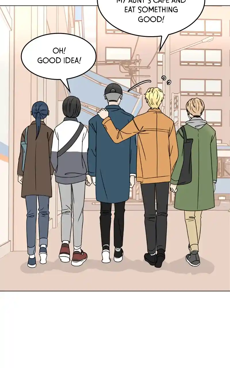 30 Minute Walk Chapter 187