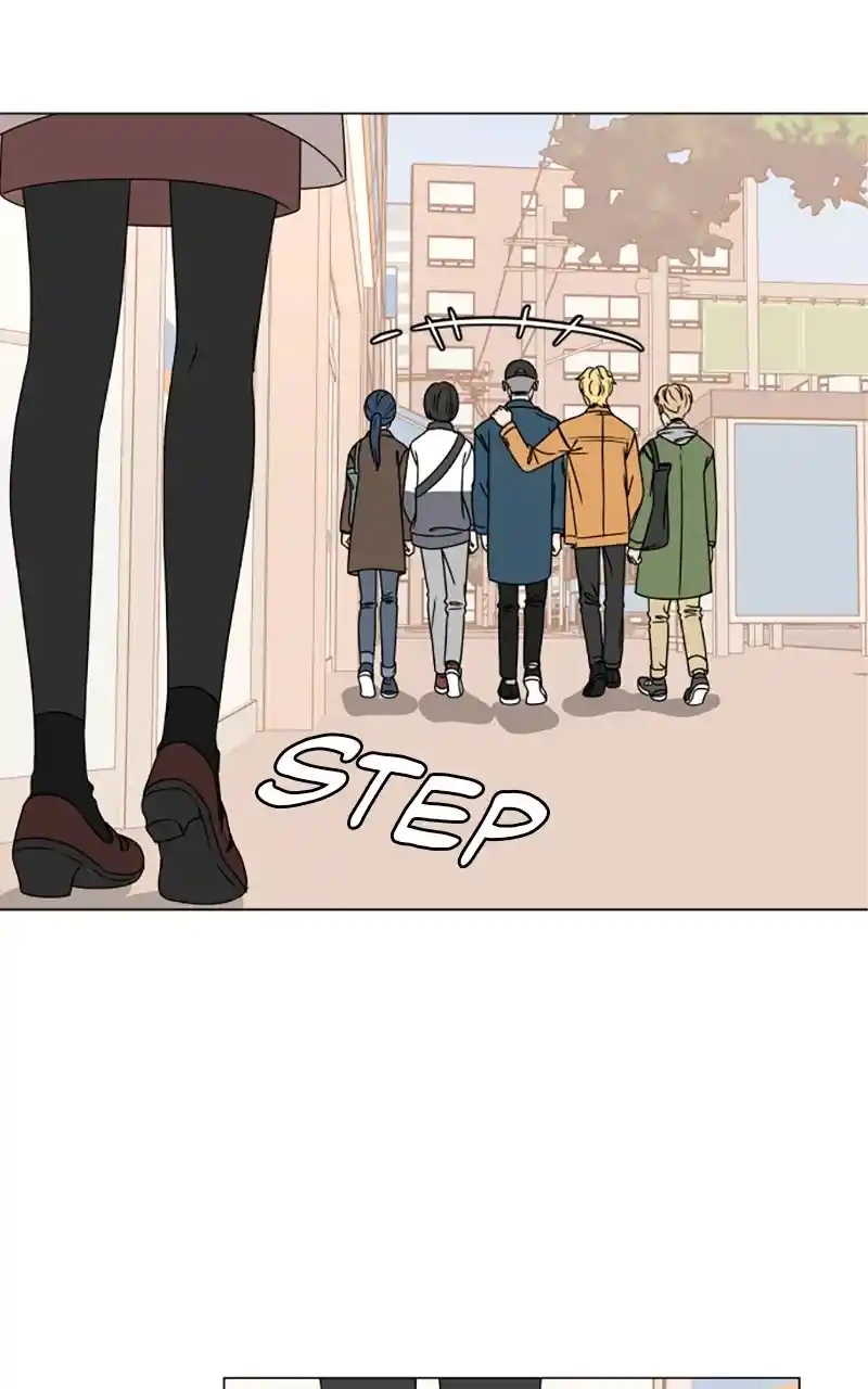 30 Minute Walk Chapter 187