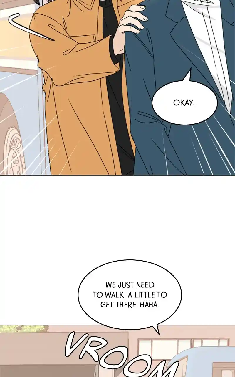 30 Minute Walk Chapter 187