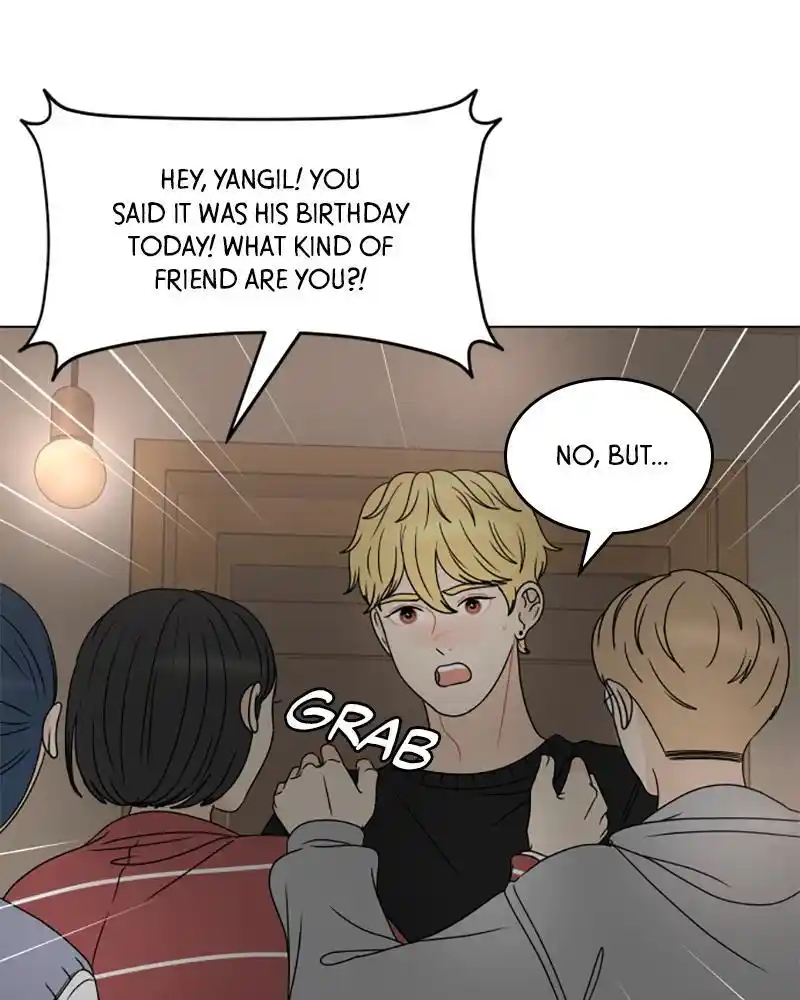 30 Minute Walk Chapter 188