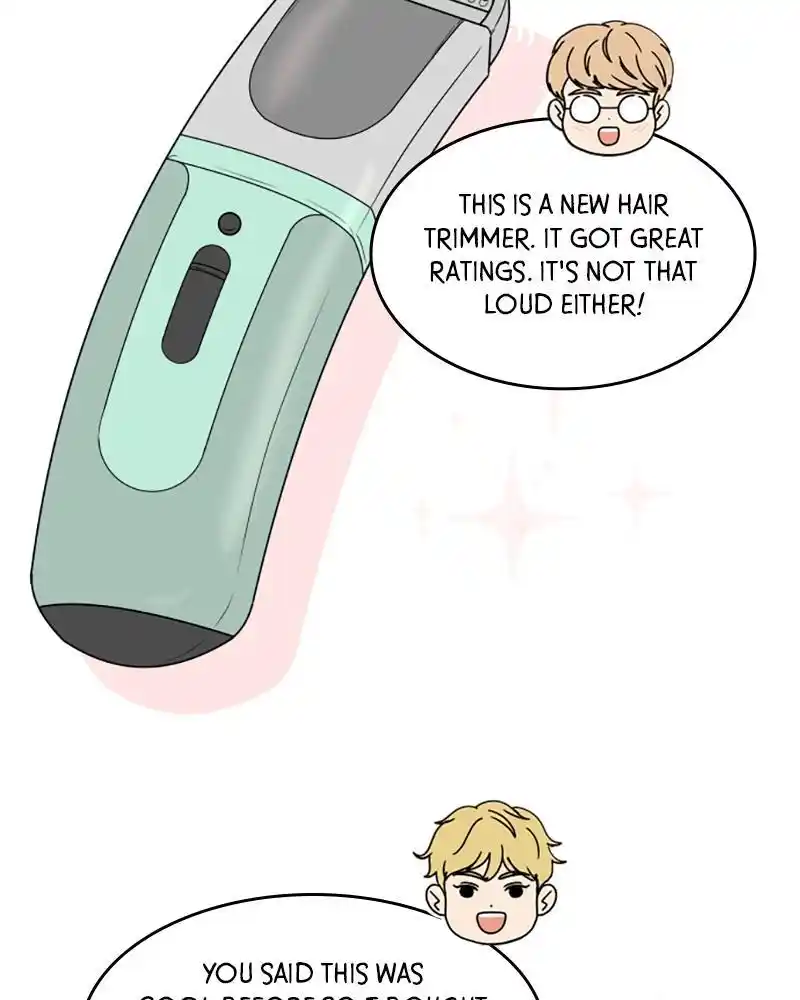 30 Minute Walk Chapter 188