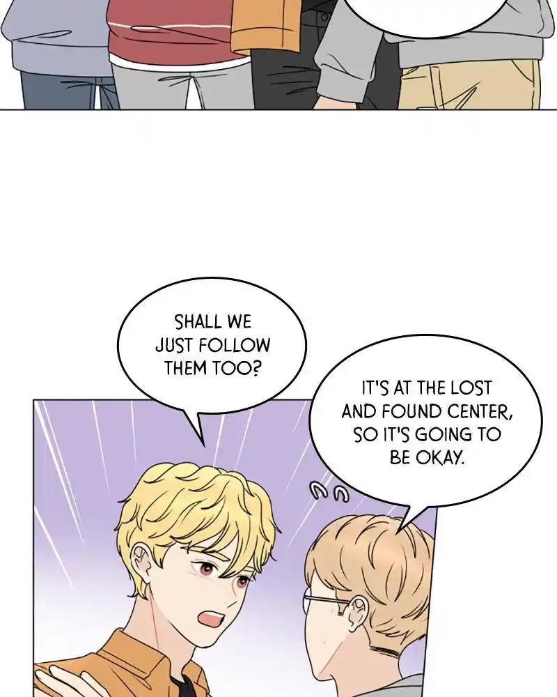 30 Minute Walk Chapter 188