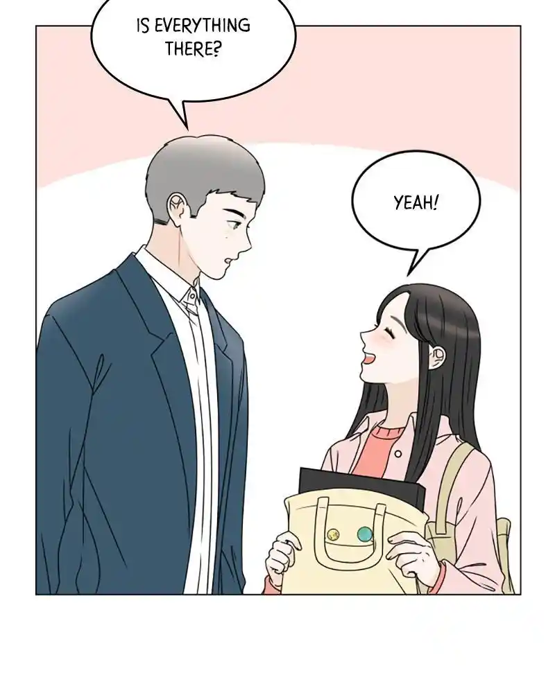 30 Minute Walk Chapter 189