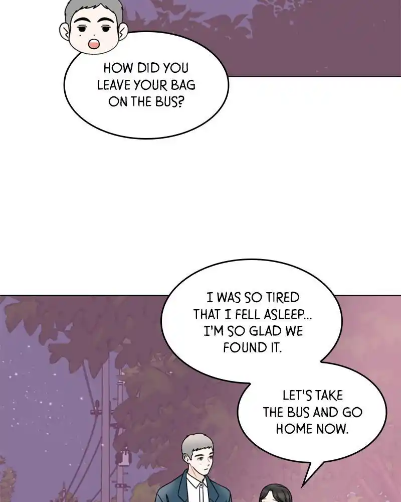 30 Minute Walk Chapter 189