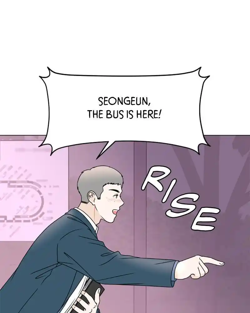 30 Minute Walk Chapter 189