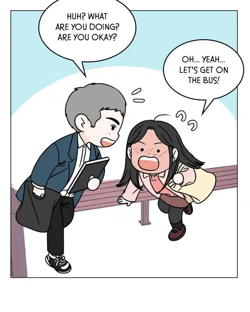 30 Minute Walk Chapter 189