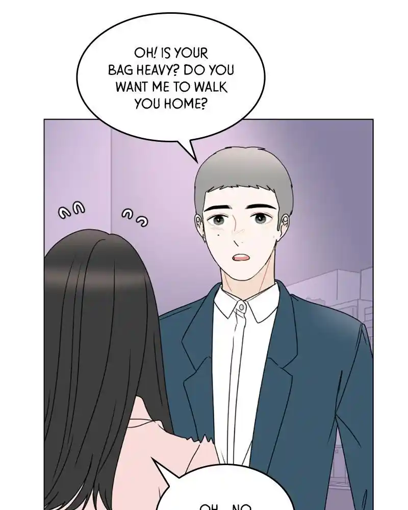 30 Minute Walk Chapter 189