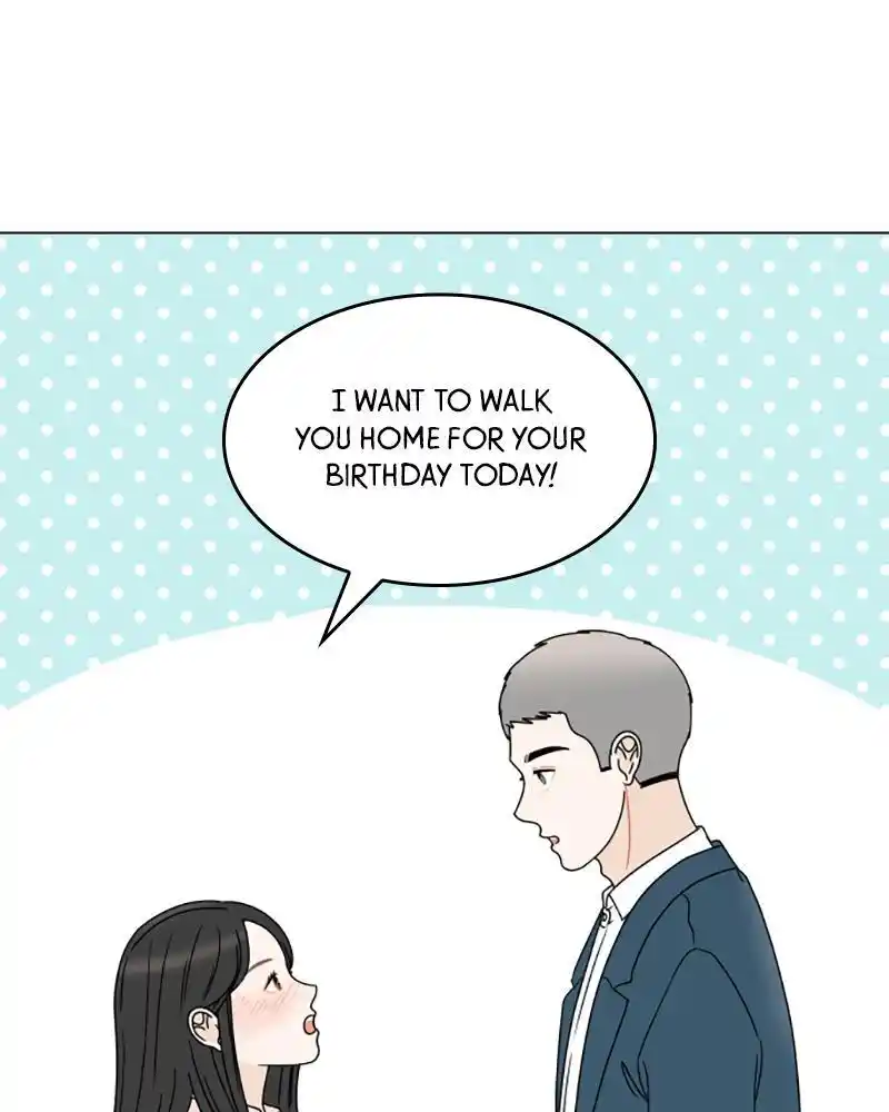 30 Minute Walk Chapter 189