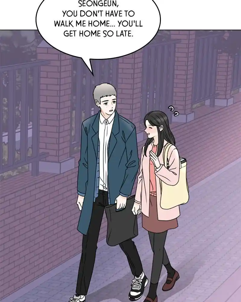 30 Minute Walk Chapter 189