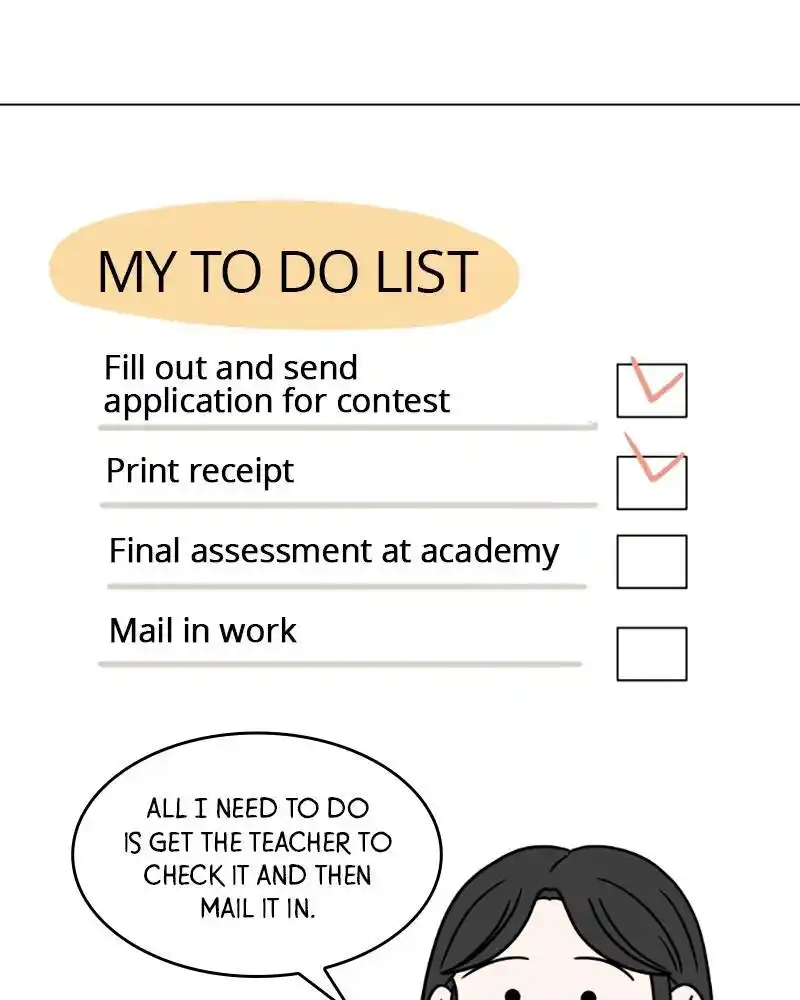 30 Minute Walk Chapter 190