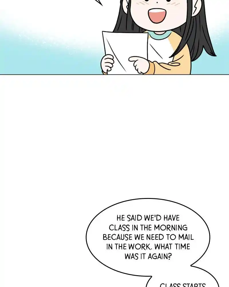 30 Minute Walk Chapter 190