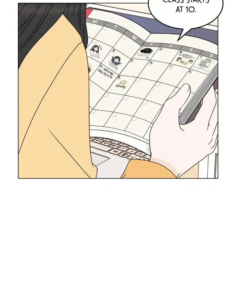 30 Minute Walk Chapter 190