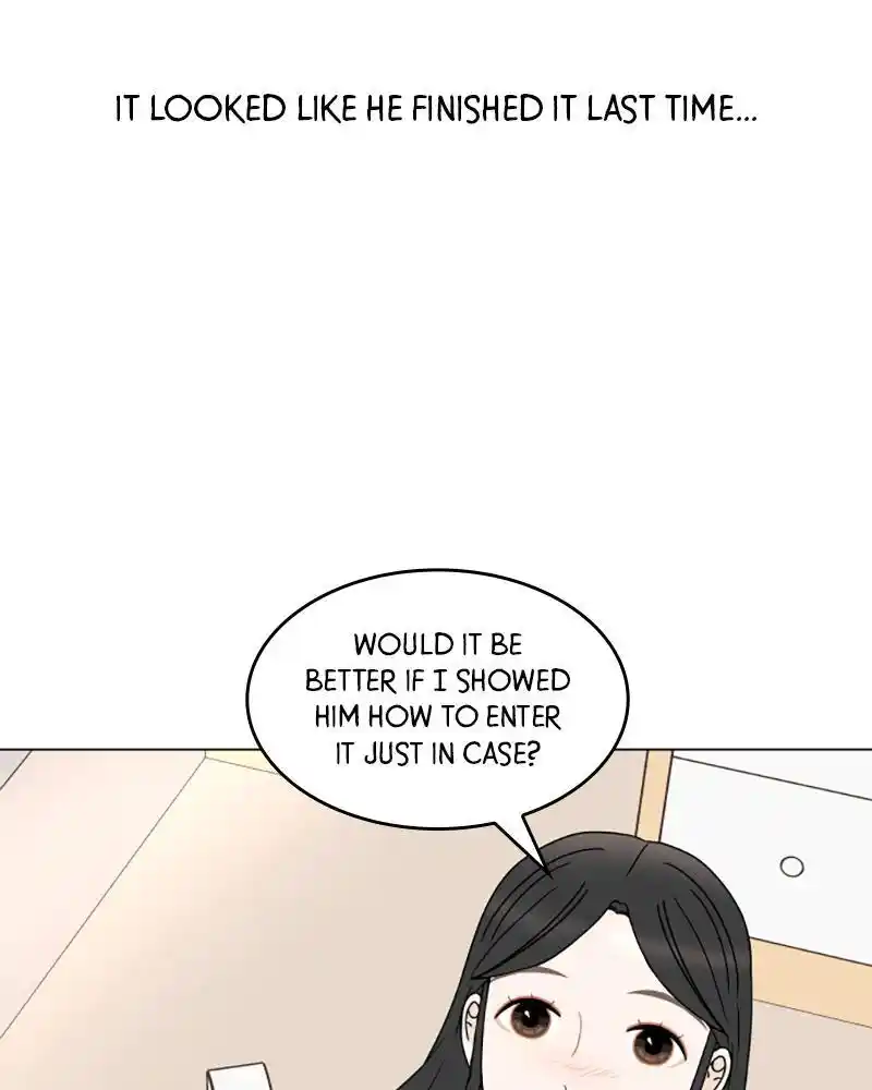 30 Minute Walk Chapter 190