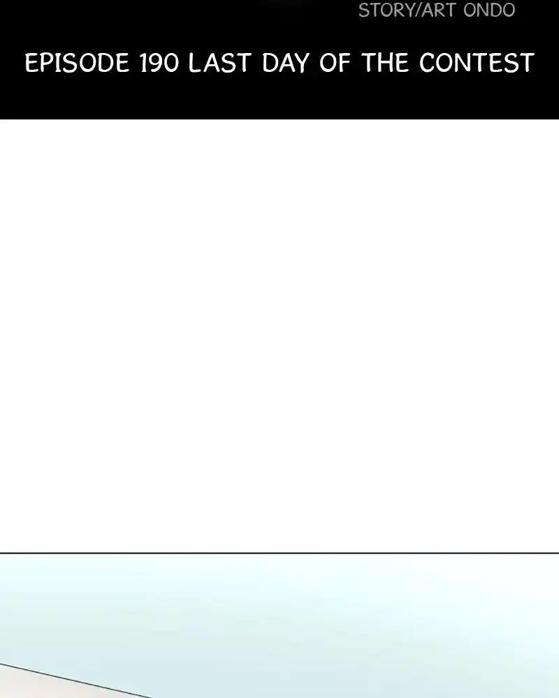 30 Minute Walk Chapter 190