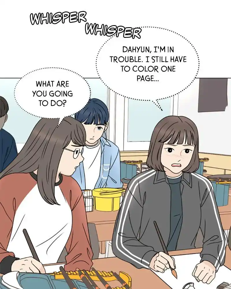 30 Minute Walk Chapter 190