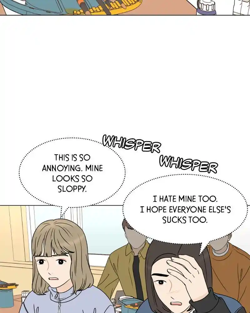 30 Minute Walk Chapter 190