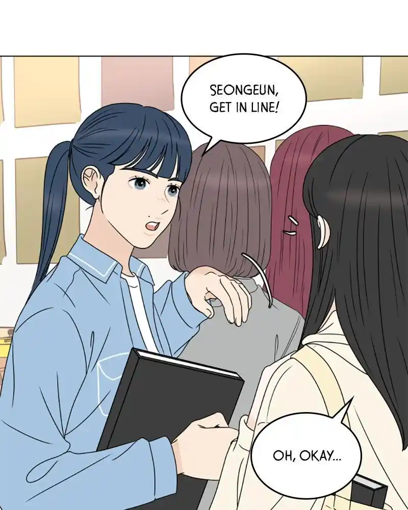 30 Minute Walk Chapter 190