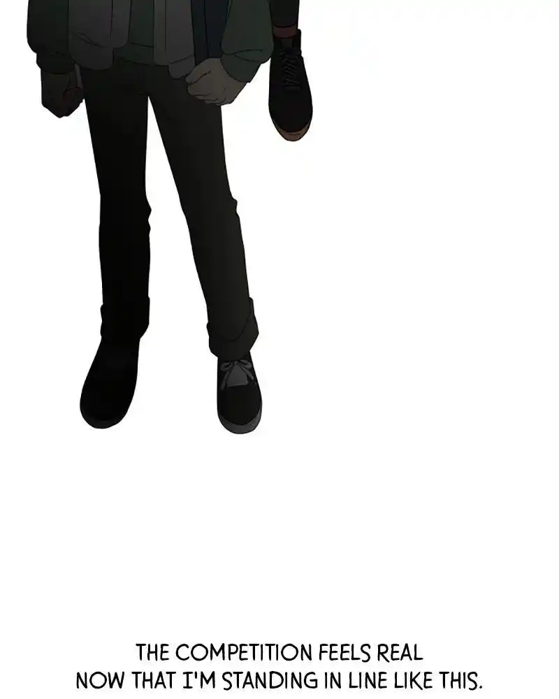 30 Minute Walk Chapter 190